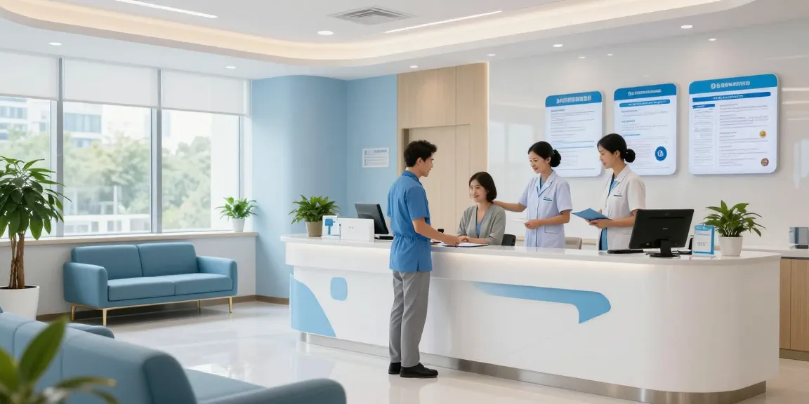 Hair transplant Istanbul clinic with compassionate healthcare professionals providing expert advice and patient care.