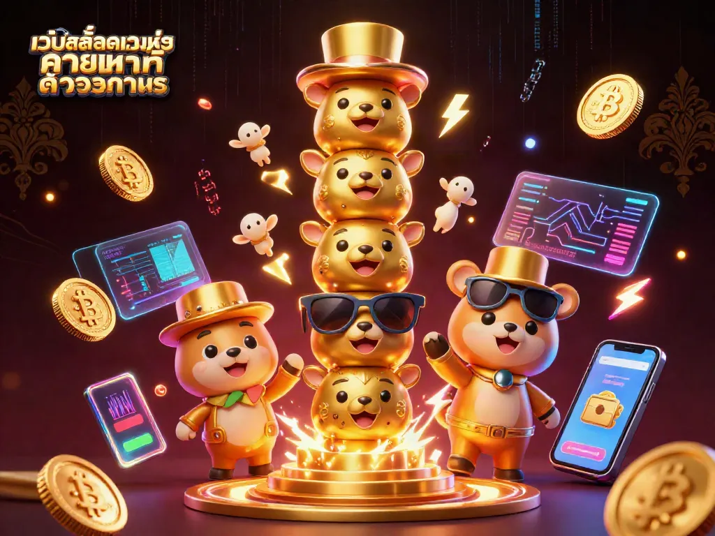 การเล่นสล็อตเว็บสล็อตเว็บตรง ค่ายใหญ่ ต่างประเทศ พร้อมเงินรางวัลมากมาย