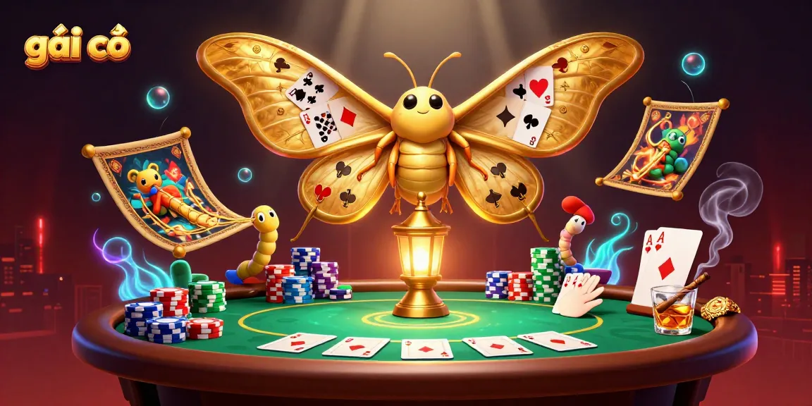 Experience the thrill of gambling with gái gọi as the vibrant casino scene comes alive.