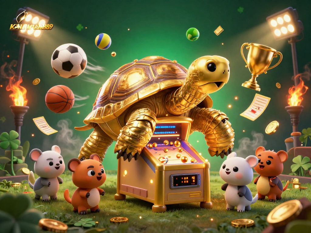 Play exciting games at KENANGAN889 with dynamic sports elements and captivating visuals.