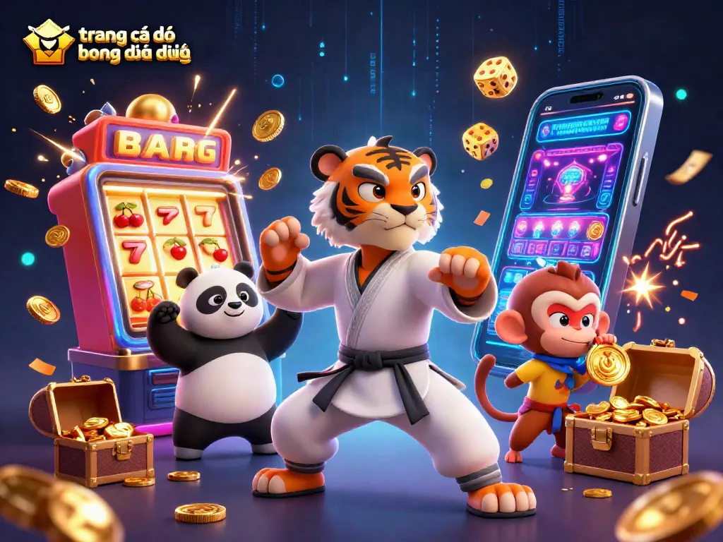 Trải nghiệm trang cá độ bóng đá trực tiếp với các hình ảnh sống động và biểu tượng hấp dẫn.