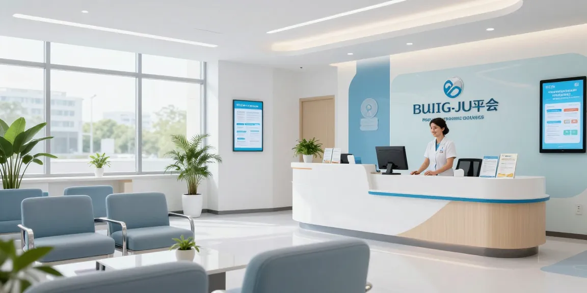 Hair transplant turkey price - Expert healthcare services in a modern medical clinic.