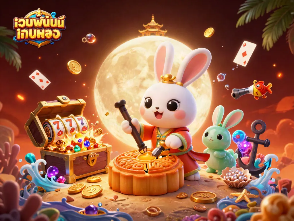 เล่นพนันออนไลน์ เว็บตรง พร้อมลุ้นรับรางวัลจากเกมสล็อตในภาพ