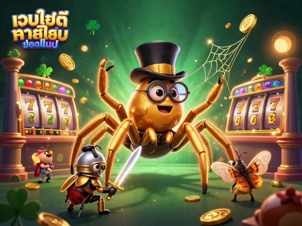 เรียกดู เว็บไซต์ คาสิโนออนไลน์ ในภาพการเล่นเกมส์สล็อตและความตื่นเต้นที่เติมเต็มจากสัญลักษณ์ฟรุ๊ต