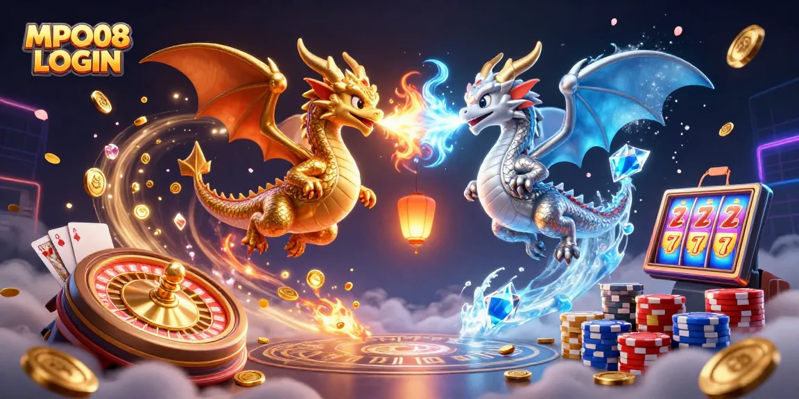 Engage with MPO08 LOGIN for immersive online gaming experiences featuring dynamic casino elements.