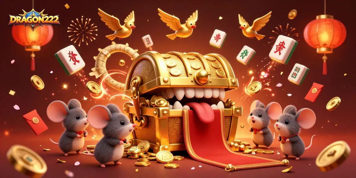 Engage with the thrilling world of DRAGON222, where excitement and fortune await every player.